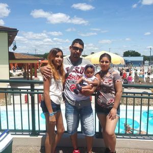 Meet your Posher, Carmen marie